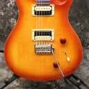 PRS SE Custom 22 Electric Guitar Vintage Sunburst w/Gigbag