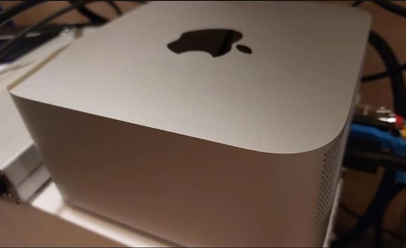 Apple Mac Studio M2 Ultra 2023 M2 Ultra 24c 60c Gpu 64g Reverb Apple Mac Studio M2 Ultra 2023 M2 Ultra 24c 60c Gpu 64g Reverb