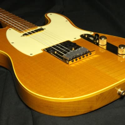 Fender / Custom Shop Telecaster 40th Anniversary Secondhand! [70197] image 7