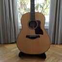 Taylor 717 Builder's Edition with L.R. Baggs Lyric Pick-up