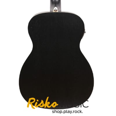 Ibanez PCBE14MH Performance Acoustic Bass image 4