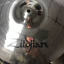 Zildjian 14" A Custom Mastersound Hi-Hat (Pair)
