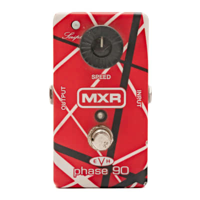 Reverb.com listing, price, conditions, and images for mxr-phase-90