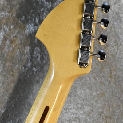 Tokai AJM148 #201174 2020 Vintage White［Rare Model］ ［Made