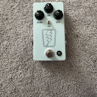 3-Day Intl Shipping] JHS SuperBolt V2 Supro Tone | Reverb