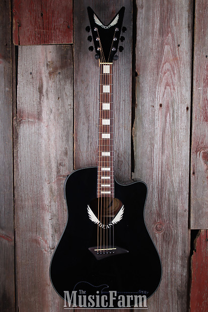Dean v new arrivals wing