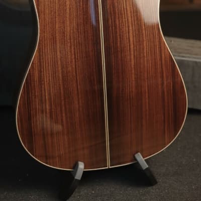 Auden Rosewood Series Colton - 12 String Acoustic Guitar image 8