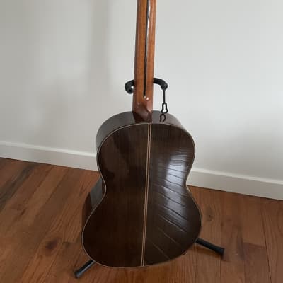 Giambattista  G6b 2005 - Solid Indian Rosewood and Spruce image 2