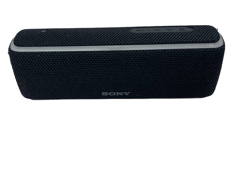Sony Bluetooth speaker SRS-XB21 | Reverb