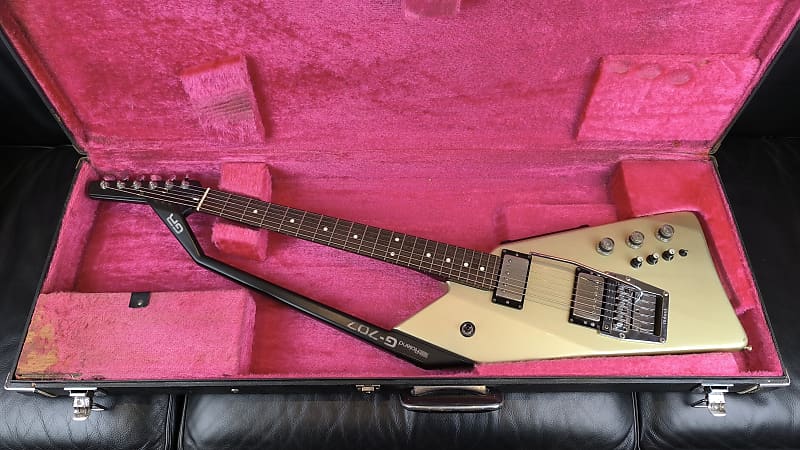 ギター Roland G-707 Roland G-707 | Reverb Italia