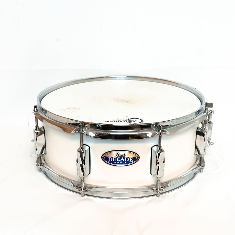 Pearl Decade Maple 14x5.5