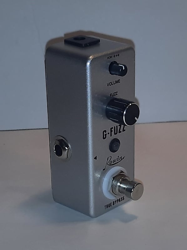 Rowin LEF-322 G-Fuzz