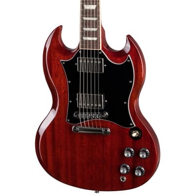 Gibson SG Standard, Heritage Cherry for sale