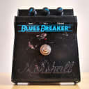 Marshall Blues Breaker Mk1 Overdrive Guitar Pedal