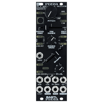 Squarp Instruments Rample | Reverb