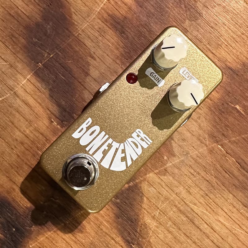 Lovepedal Bonetender
