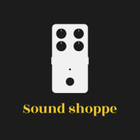 Sound Shoppe nyc