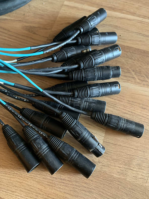 Audio Snakes - Peavey Electronics Corporation