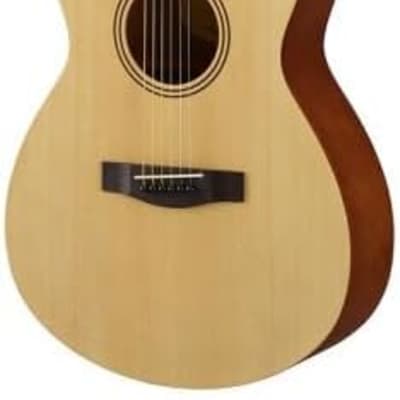 Vintage 1970's made MORRIS F-18 Acoustic Guitar IIDA factory