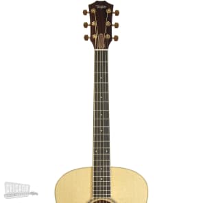 Taylor GS6 Grand Symphony Maple/Sitka (2011 Model) | Reverb
