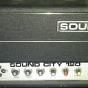 Sound City B120