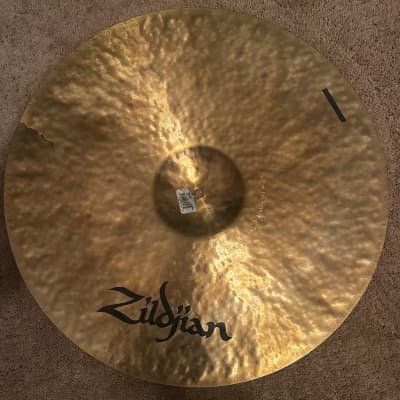 Zildjian 21