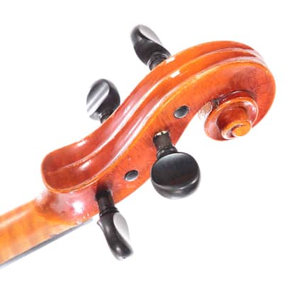 Meisel Model 7350 15.5" Viola Outfit USED image 5