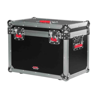 Gator Cases G-TOURMINIHEAD3 ATA Tour Case for Large ‘Lunchbox’ Amps image 1