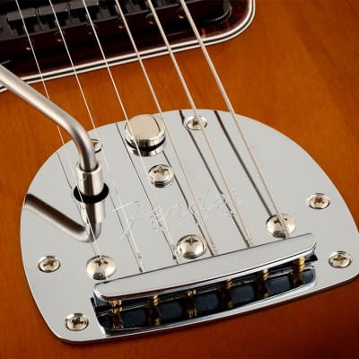 Fender Kurt Cobain Jaguar Left Hand image 18