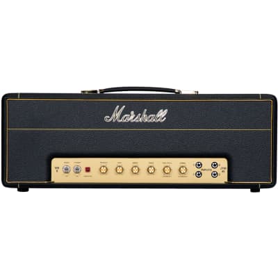 Marshall 2245 JTM45 MK II Reissue 2-Channel 30-Watt Guitar Amp