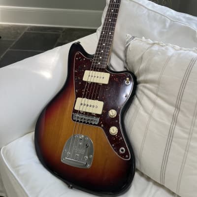 Fender American Vintage '62 Jazzmaster 2000 - 2012