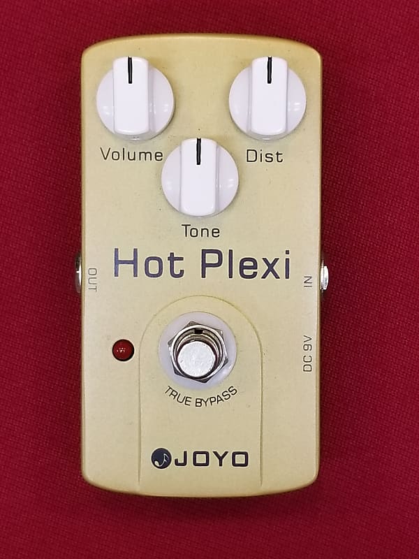 Joyo Hot Plexi image 1
