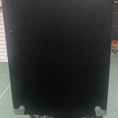 Fender Rumble 40 Bass Combo Amp B-STOCK MINOR FLAWS *IN STOCK* image 4
