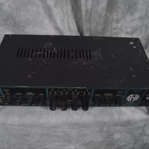 SWR Studio 220 | Reverb