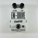 Emerson EM-Drive Transparent Overdrive *Sustainably Shipped*