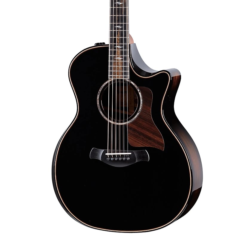 Taylor Builder's Edition 814ce image 9