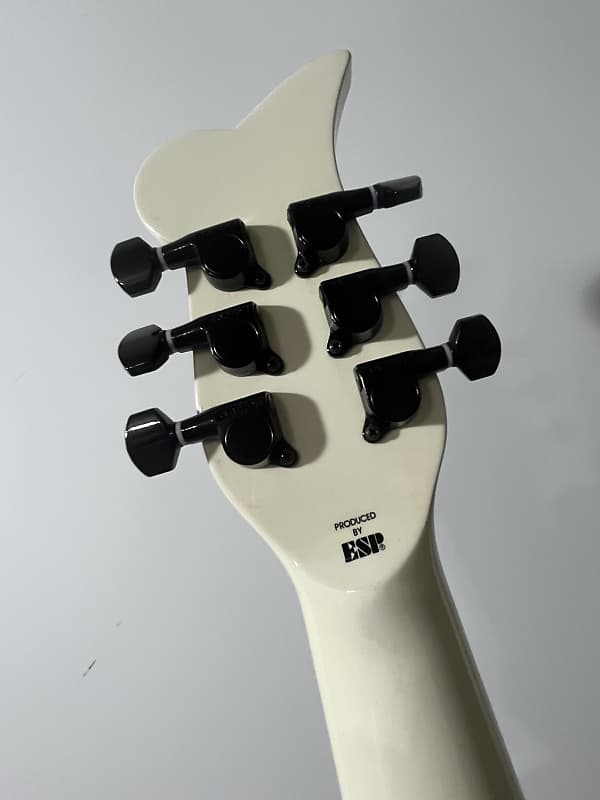 SUGIZO ギター EDWARDS ES -100PRⅢ エレキギター - 楽器/器材