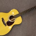 Martin OM-21 Acoustic Guitar Natural