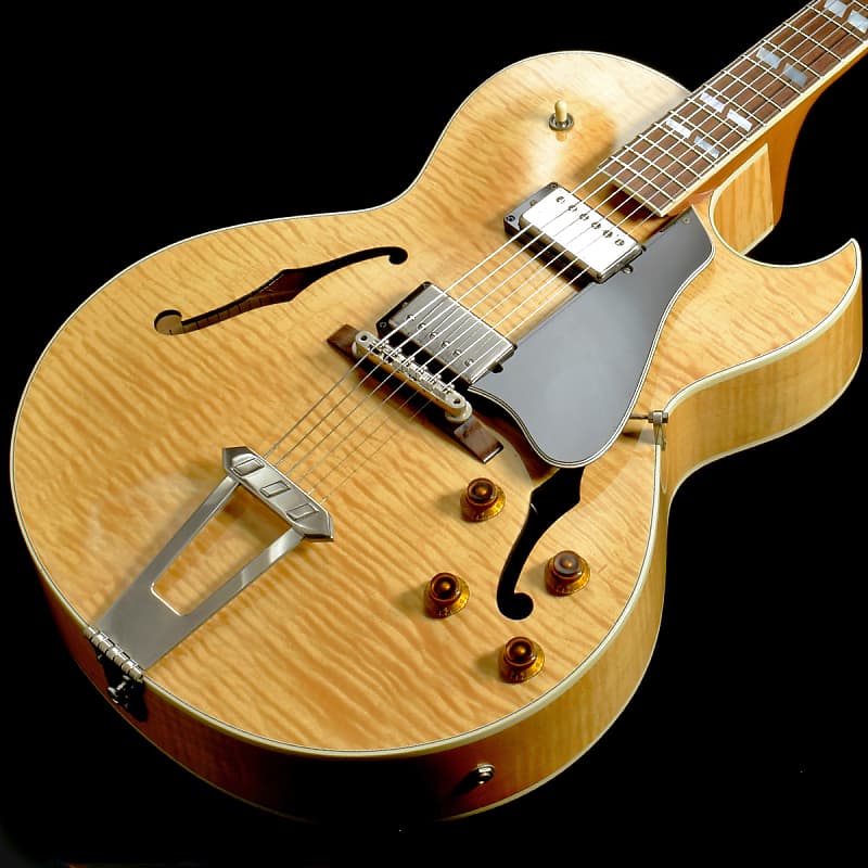 Gibson USA Gibson ES-175 Antique Natural [SN 02613703] [07/10]