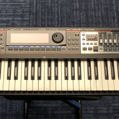 Roland Juno-Gi 61-Key Synthesizer | Reverb