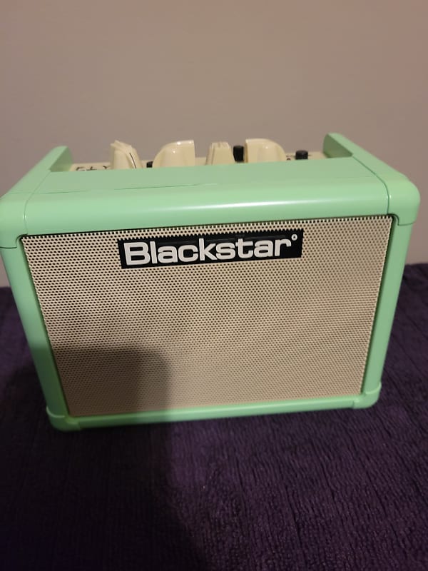 Blackstar Fly 3 | Reverb
