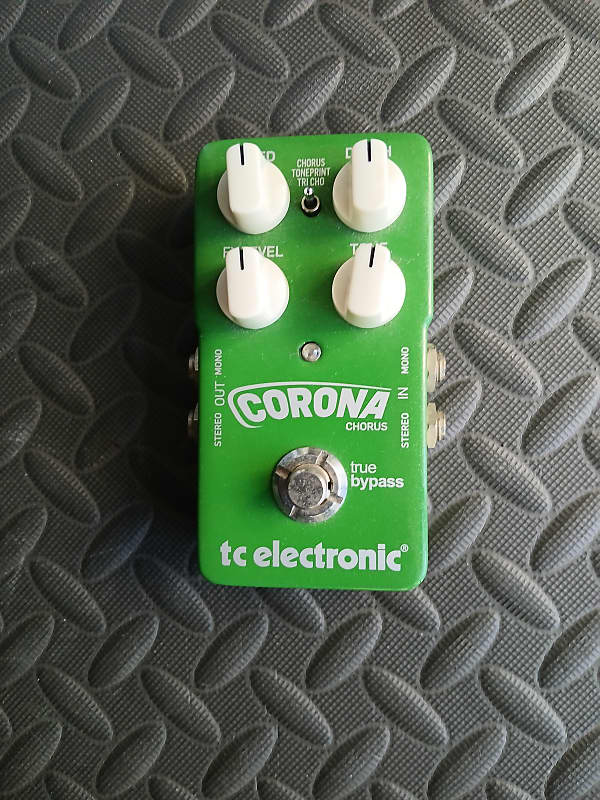 TC Electronic Corona Chorus