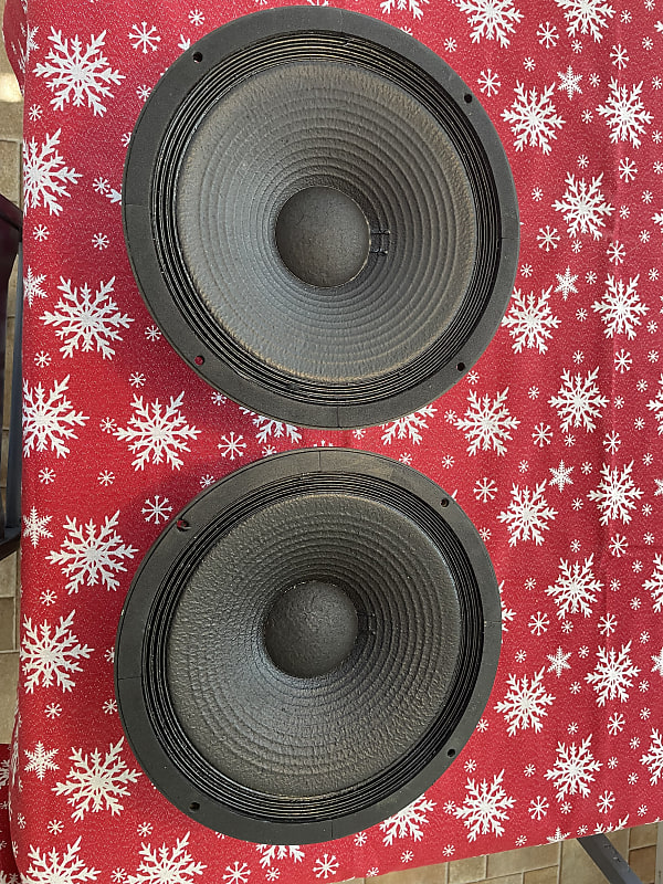 JBL L-100 Parts for DIY Build!!!! 1990’s  			