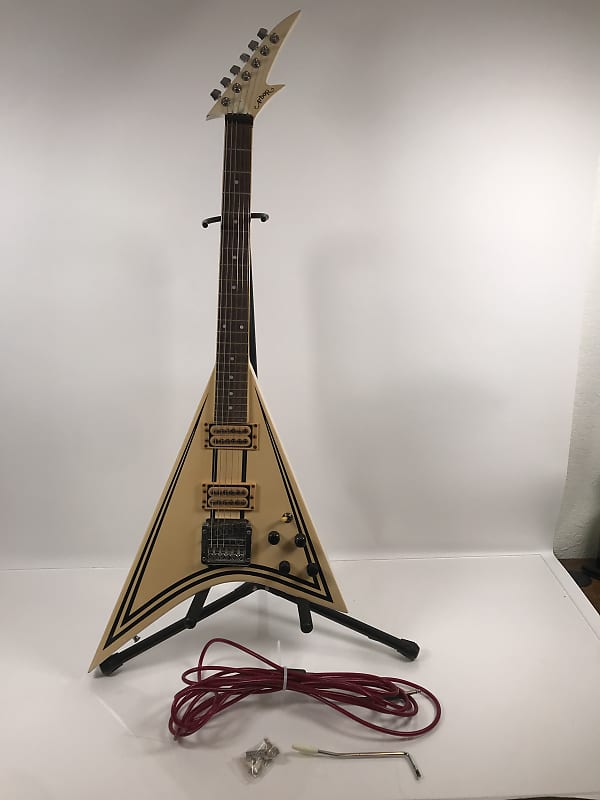 FLYING V / RANDY V 的ボディ Flying V Randy Rhoads | eBay