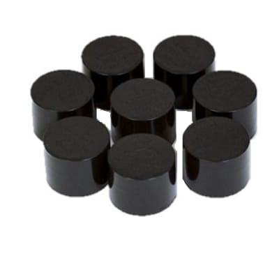 Boomwhackers OC8G Tube Caps Pack of EIGHT Caps image 2
