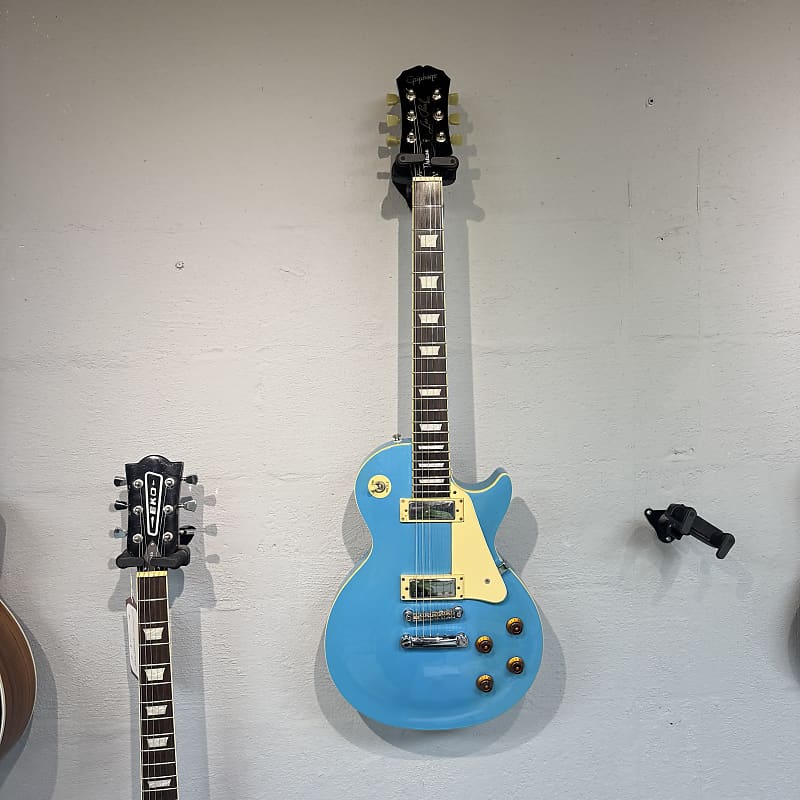 Epiphone Les Paul Deluxe 1998 - 2001 | Reverb