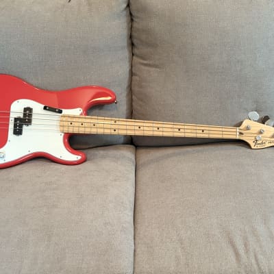 Fender Japan Guitars and Basses | Reverb Fender Japan Guitars and Basses | Reverb