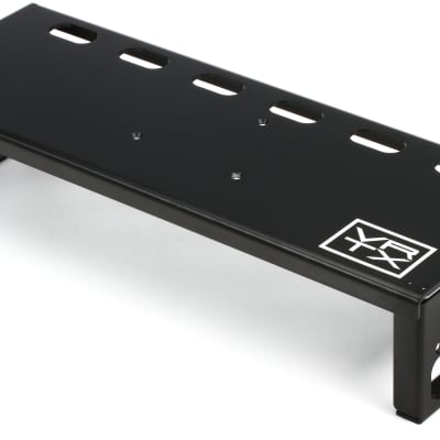 Vertex TL1 Hinged Riser (17" x 6" x 3.5") with NO Cut Out for Wah, EXP, or Volume Pedals image 3