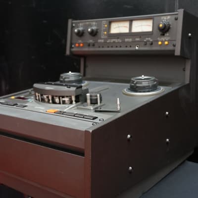 Otari MX5050 MKIII-2 Two Track Reel-To-Reel Professional Studio Tape  Recorder