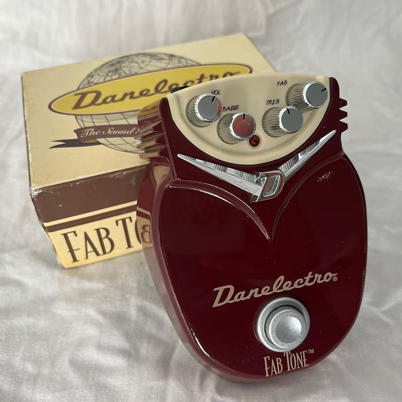 Danelectro Fab Tone